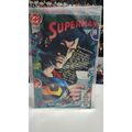 1992 Comic SUPERMAN #64