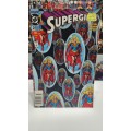 1994 Comic SUPERGIRL #2