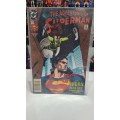 1995 Comic THE ADVENTURES OF SUPERMAN THE THORN IN HIS SIDE