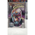 1996 Comic THE ADVENTURES OF SUPERMAN THE FINAL NIGHT