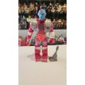 1986 X-Changers Terax Vintage Figure