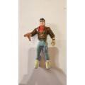 1991 James Bond Jr. EON Vintage Figure