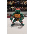 1988 MICHAELANGELO Vintage Figure Teenage Mutant Ninja Turtles #22