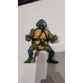 1988 Leonardo Vintage Figure Teenage Mutant Ninja Turtles #69