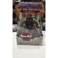 MOTUC SNAKE FACE (MOC) Masters Of The Universe Classics Figure He-Man