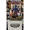 MOTUC SPIKOR (MOC) Masters Of The Universe Classics Figure He-Man