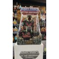 MOTUC LEECH (MOC) Masters Of The Universe Classics Figure He-Man