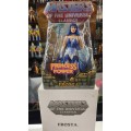 MOTUC FROSTA (MOC) Masters Of The Universe Classics Figure He-Man