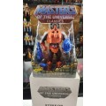 MOTUC STINKOR (MOC) Masters Of The Universe Classics Figure He-Man