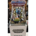 MOTUC SLUSH HEAD (MOC) Masters Of The Universe Classics Figure He-Man