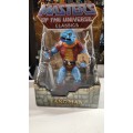 MOTUC Fang Man (MOC) Masters Of The Universe Classics Figure He-Man