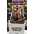 MOTUC CHIEF CARNIVUS (MOC) Masters Of The Universe Classics Figure He-Man