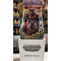 MOTUC Horde Prime (MOC) Masters Of The Universe Classics Figure He-Man