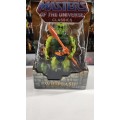 MOTUC WHIPLASH (MOC) Masters Of The Universe Classics Figure He-Man