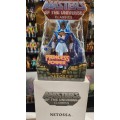 MOTUC NETOSSA (MOC) Masters Of The Universe Classics Figure He-Man