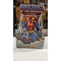 MOTUC MANTENNA (MOC) Masters Of The Universe Classics Figure He-Man