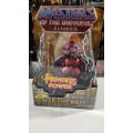 MOTUC MADAME RAZZ (MOC) Masters Of The Universe Classics Figure He-Man
