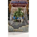 MOTUC Ceratus (MOC) Masters Of The Universe Classics Figure He-Man