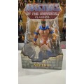 MOTUC Nepthu (MOC) Masters Of The Universe Classics Figure He-Man