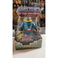 MOTUC Hydron (MOC) Masters Of The Universe Classics Figure He-Man
