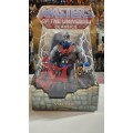 MOTUC VULTAK (MOC) Masters Of The Universe Classics Figure He-Man