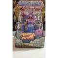 MOTUC SPINNERELLA (MOC) Masters Of The Universe Classics Figure He-Man