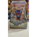 MOTUC SEA HAWK (MOC) Masters Of The Universe Classics Figure He-Man