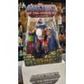 MOTUC Strobo (MOC) Masters Of The Universe Classics Figure He-Man