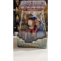 MOTUC Strobo (MOC) Masters Of The Universe Classics Figure He-Man