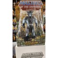 MOTUC Standor (MOC) Masters Of The Universe Classics Figure He-Man