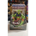 MOTUC SSSQUEEZE (MOC) Masters Of The Universe Classics Figure He-Man