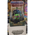MOTUC TRAP JAW (MOC) Masters Of The Universe Classics Figure He-Man