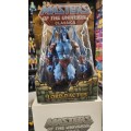 MOTUC Lord Dactus (MOC) Masters Of The Universe Classics Figure He-Man