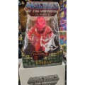 MOTUC SPIRIT OF HORDAK (MOC) Masters Of The Universe Classics Figure He-Man
