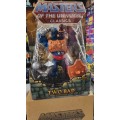 MOTUC TWO BAD (MOC) Masters Of The Universe Classics Figure He-Man