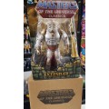MOTUC EXTENDAR (MOC) Masters Of The Universe Classics Figure He-Man