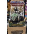 MOTUC LORD MASQUE (MOC) Masters Of The Universe Classics Figure He-Man