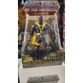 MOTUC THE MIGHTY SPECTOR (MOC) Masters Of The Universe Classics Figure He-Man
