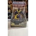 MOTUC THE MIGHTY SPECTOR (MOC) Masters Of The Universe Classics Figure He-Man