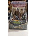 MOTUC OPTIKK (MOC) Masters Of The Universe Classics Figure He-Man