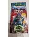 Masters Of The Universe (Motu) Origins SERPENT CLAW MAN-AT-ARMS Figure Moc