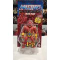 Masters Of The Universe (Motu) Origins BEAST MAN (LOP) Figure Moc