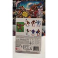 Masters Of The Universe (Motu) Origins BEAST MAN (LOP) Figure Moc