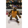 1988 Donatello Vintage Figure Teenage Mutant Ninja Turtles  28