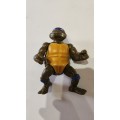 1988 Donatello Vintage Figure Teenage Mutant Ninja Turtles  28