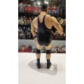 WWE 2002 BIG SHOW Wrestling Figure Jakks Pacific