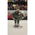 The Corps 1998 Vintage Figure