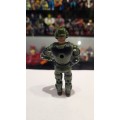 The Corps 1998 Vintage Figure