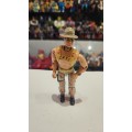 The Corps 1986 WHIPSAW Vintage Figure