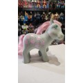 G1 My Little Pony 1984 SWEET CELEBRATION Vintage Figure